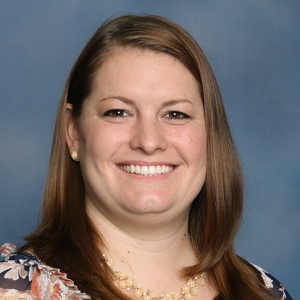 Team Page: Ms. Ruman's K5 CLass